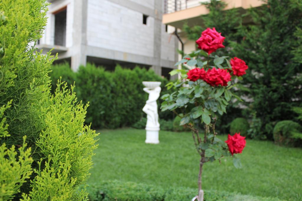 Hotel Cristal Navodari Exterior photo
