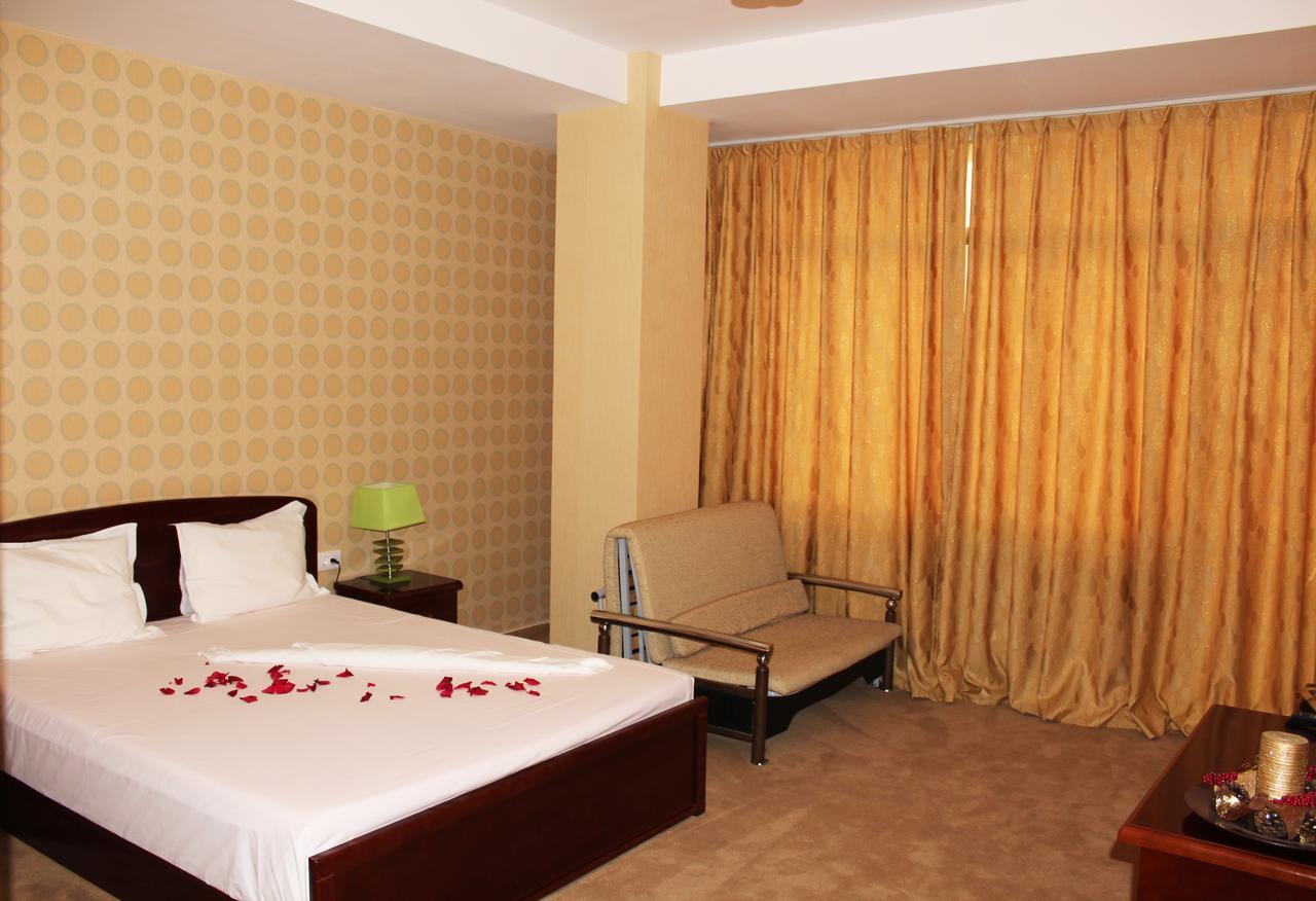 Hotel Cristal Navodari Room photo