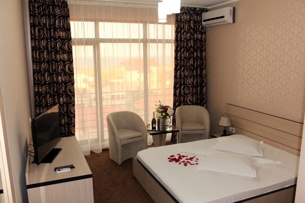 Hotel Cristal Navodari Room photo