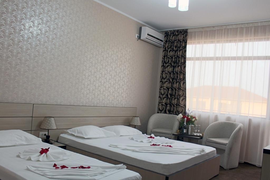 Hotel Cristal Navodari Room photo